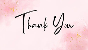 Appreciation & Thanks Gift Cards The Metal Peddler