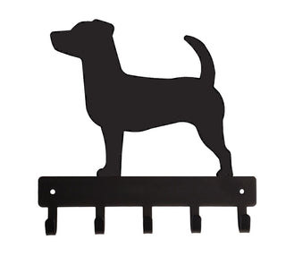 Dog Breeds starting with H-K | Metal Key & Leash Hangers, Signs & Art