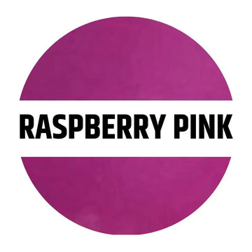 Raspberry color option