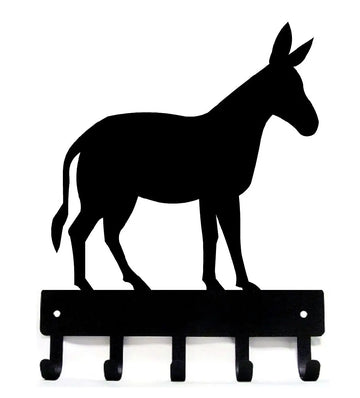 Mule Key Rack - The Metal Peddler Key Rack key rack