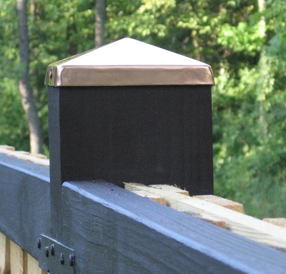 Uncover the Secret to Long-Lasting Fence Posts with The Metal Peddler - The Metal Peddler