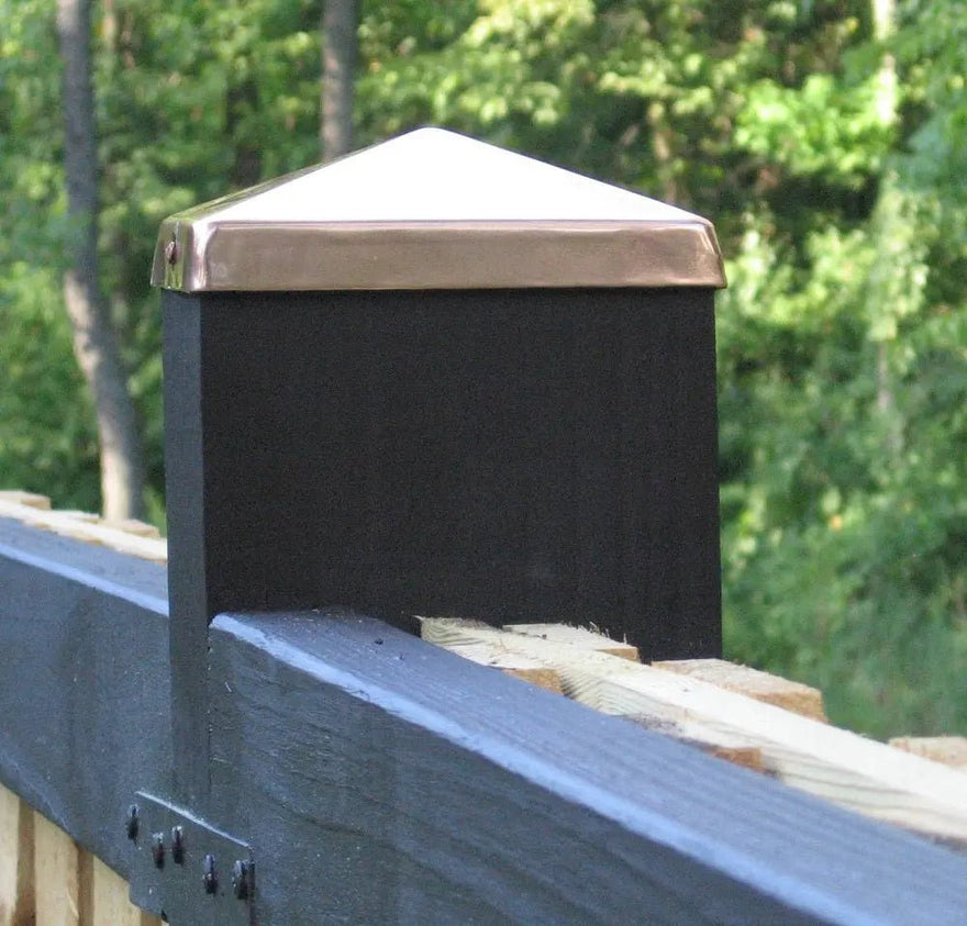 Uncover the Secret to Long-Lasting Fence Posts with The Metal Peddler - The Metal Peddler
