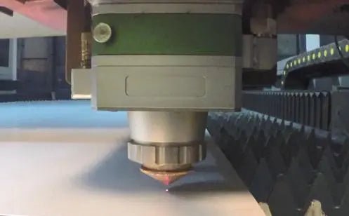 How Custom Laser Cut Metal Art is Made | The Metal Peddler - The Metal Peddler