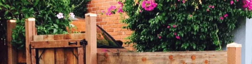 Upgrade Your Fence with Stylish Post Caps - The Metal Peddler