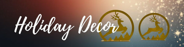 The 2025 Christmas Collection Is Here — Handmade, Durable, and Full of Cheer