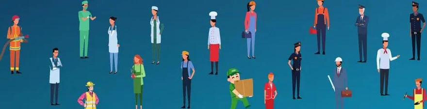 Labor Day: A Tribute to Working People - The Metal Peddler