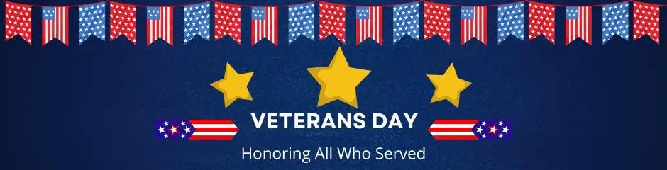 Honoring Our Veterans: The Story Behind The Metal Peddler - The Metal Peddler