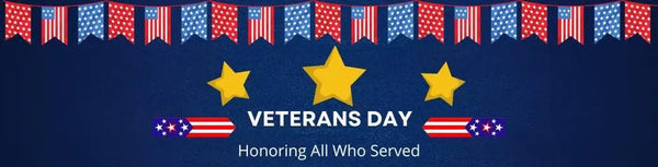 Honoring Our Veterans: The Story Behind The Metal Peddler - The Metal Peddler