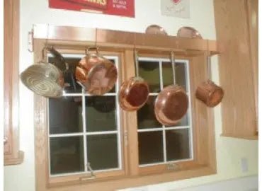 How to Clean Copper - The Metal Peddler