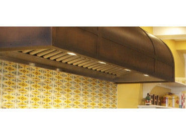 Range hoods - how to choose an exhaust system for your kitchen
