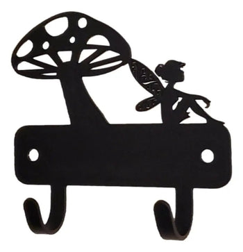 Cryptid Collection: Fairies, Gnomes, Bigfoot, and Aliens - The Metal Peddler