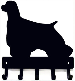 Sporting Dogs | Leash Hangers & Metal Signs - The Metal Peddler