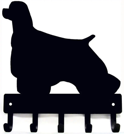 Sporting Dogs | Leash Hangers & Metal Signs - The Metal Peddler