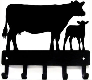 Farm & Tractor Key Holders | Made in the USA - The Metal Peddler