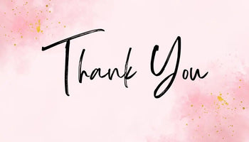 Appreciation & Thanks Gift Cards - The Metal Peddler
