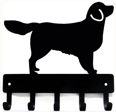 Golden Retriever | Dog Themed Gifts and Metal Décor - The Metal Peddler