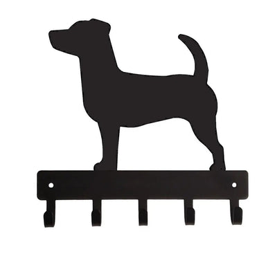 Jack Russell | Dog Themed Gifts and Metal Décor - The Metal Peddler