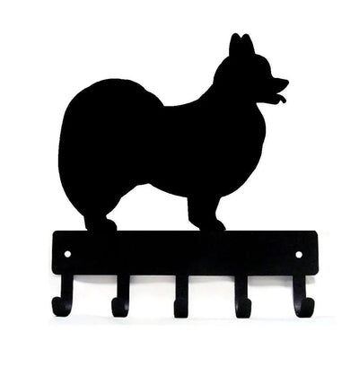 Papillon Key Holders, Address Signs, and Metal Decor - The Metal Peddler