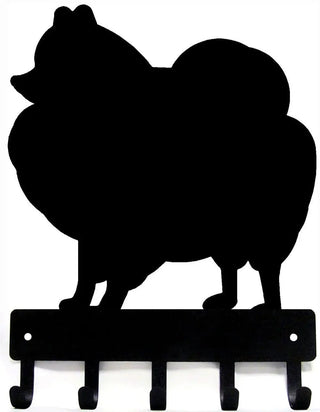 Toy Dogs & Miniatures | Leash Hangers & Metal Signs - The Metal Peddler