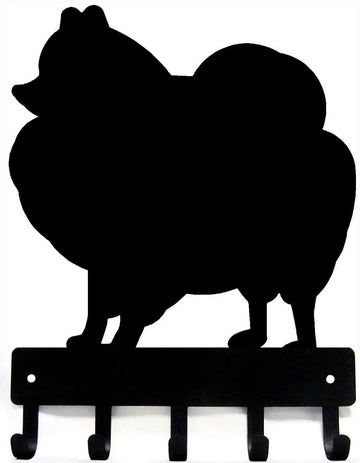 Toy Dogs & Miniatures | Leash Hangers & Metal Signs - The Metal Peddler