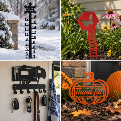 All Seasons Decor