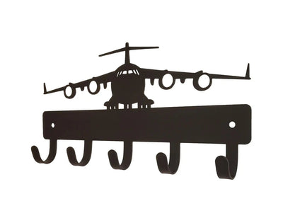 Custom Aviation Metal Art: Celebrate Your Passion for Flight - The Metal Peddler
