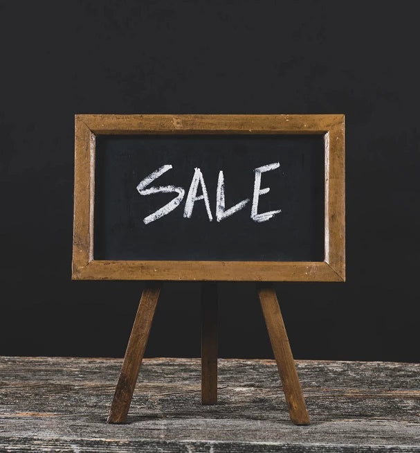 Deals and Sales