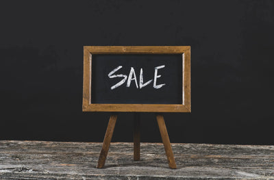 Deals at The Metal Peddler | Limited-Time Clearance Sale | Unique Metal Gifts - The Metal Peddler