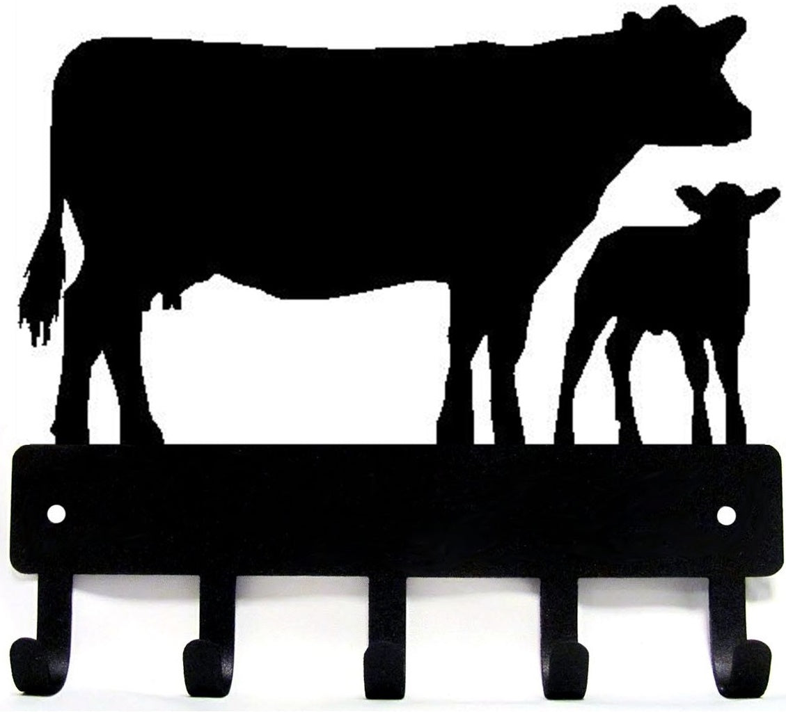 All Other Animals | Key Racks & Metal Art Signs | Made in America