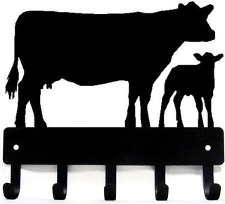 All Other Animals | Key Racks & Metal Art Signs | Made in America - The Metal Peddler