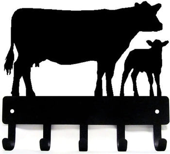 All Other Animals | Key Racks & Metal Art Signs | Made in America - The Metal Peddler