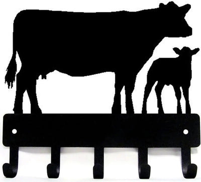 All Other Animals | Key Racks & Metal Art Signs | Made in America - The Metal Peddler
