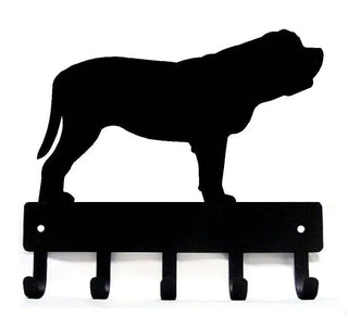 Molosser Dog Breeds - The Metal Peddler