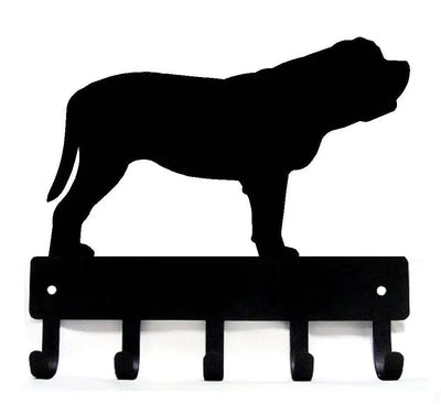 Molosser Dog Breeds - The Metal Peddler