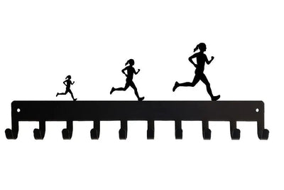 Running Theme | A Collection of Gifts for Runners - The Metal Peddler