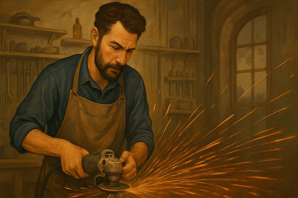 Handcrafted Updates from Our Workshop