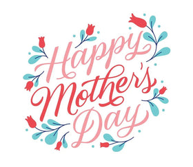 Mother's Day Gift Card - The Metal Peddler Vify Gift Card GC-M-10 TheMetalPeddler.com
