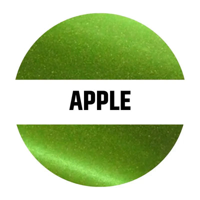 Apple color sample