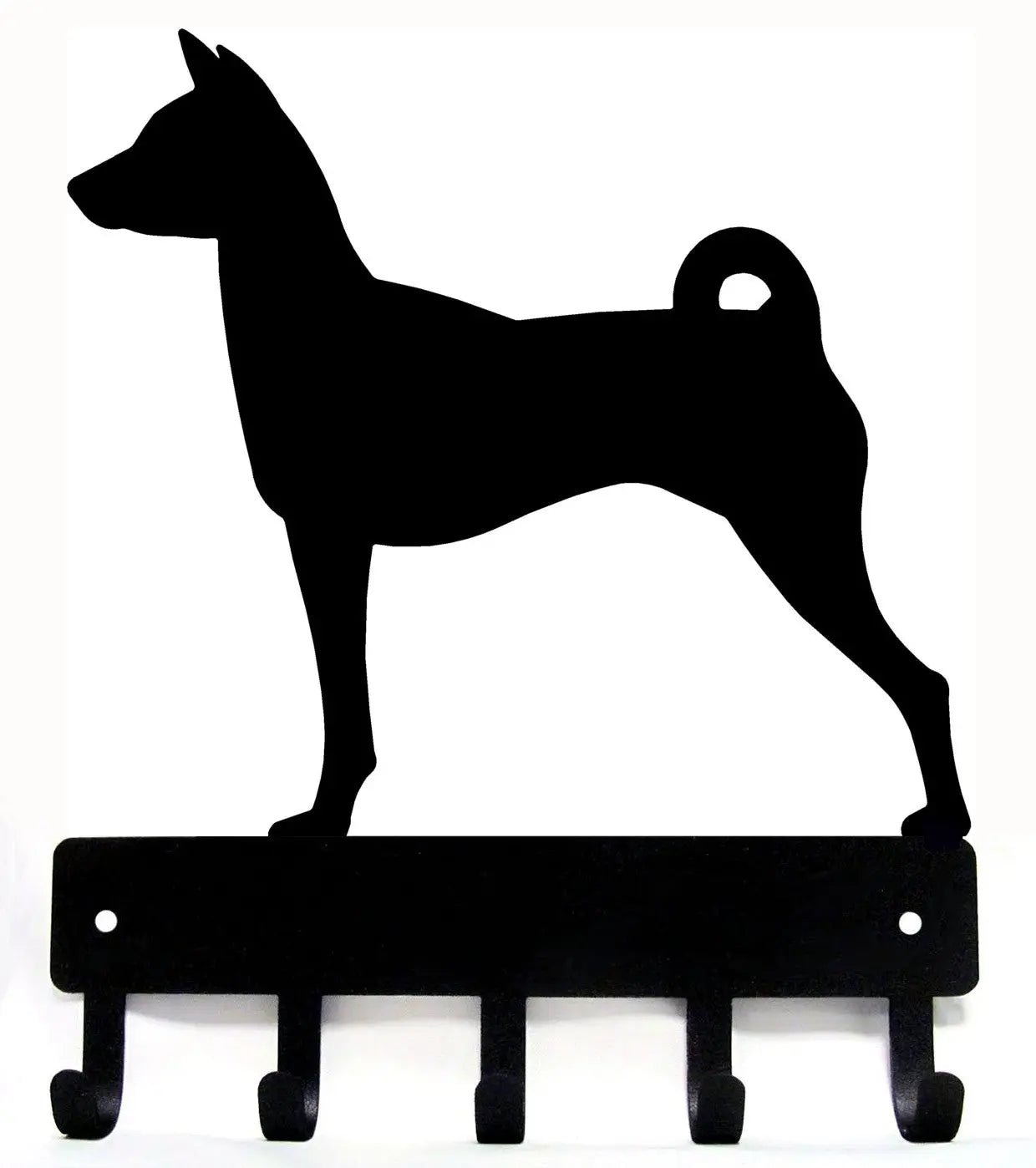 Dog Leash Holders by Breed | Wall Hooks for Dog Lovers | Made in USA ...