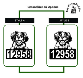 Brittany_Spaniel_Dog_Address_Options