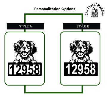 Brittany_Spaniel_Dog_Address_Options