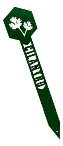 Herb Plant Tags in 2 Sizes