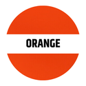 Orange color option