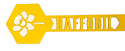Flower Plant Tags: Dahlia, Daffodil, Tulip, Peony The Metal Peddler