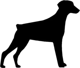 Personalized Dog Sign with Name & house numbers: Doberman - The Metal Peddler Welcome Signs Address Sign, breed, Breed D, Doberman, Dog, House sign, Name plaque, name sign, Personalized Signs, personalizetext, porch