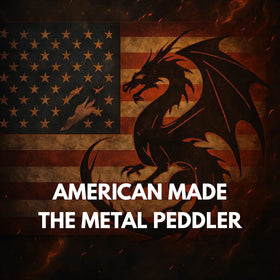 Dragon Key Holder The Metal Peddler