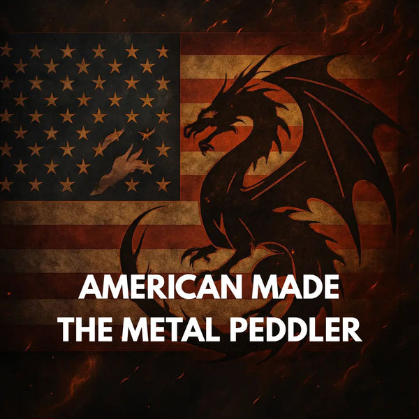 Dragon Key Holder The Metal Peddler