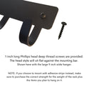 Blackpool England City Skyline Key Holder