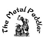 The Metal Peddler logo 