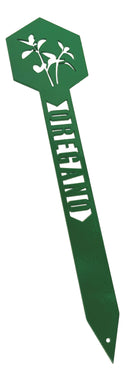 Herb Plant Tags in 2 Sizes